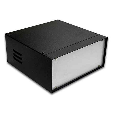 custom metal electronics project boxes|metal enclosure box for electronics.